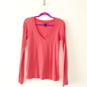 NWOT Alternative Apparel Long Sleeved Top